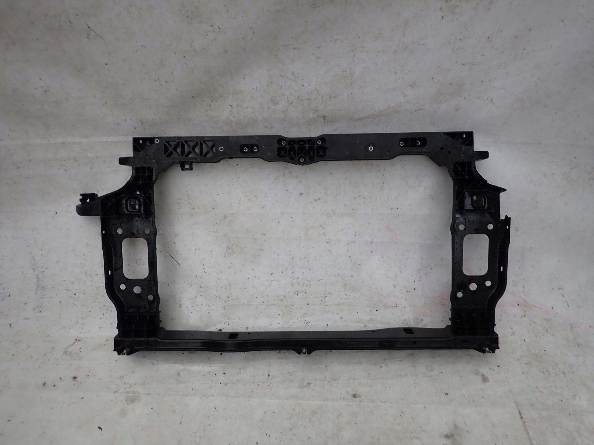 HYUNDAI I10 III 3 19-> support panel for radiators pillar