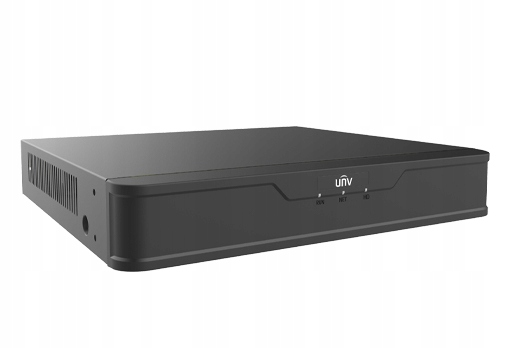 Ip rekordér 8 kanálov 8Mpx NVR501-08B