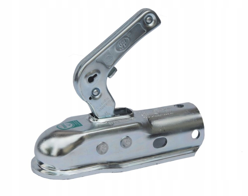 ПРИЦЕПНОЕ УСТРОЙСТВО ZSK-1300C