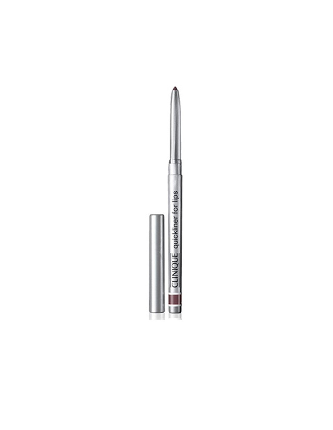 Clinique Tužka na rty Quickliner For Lips 5,5 ml Plummy
