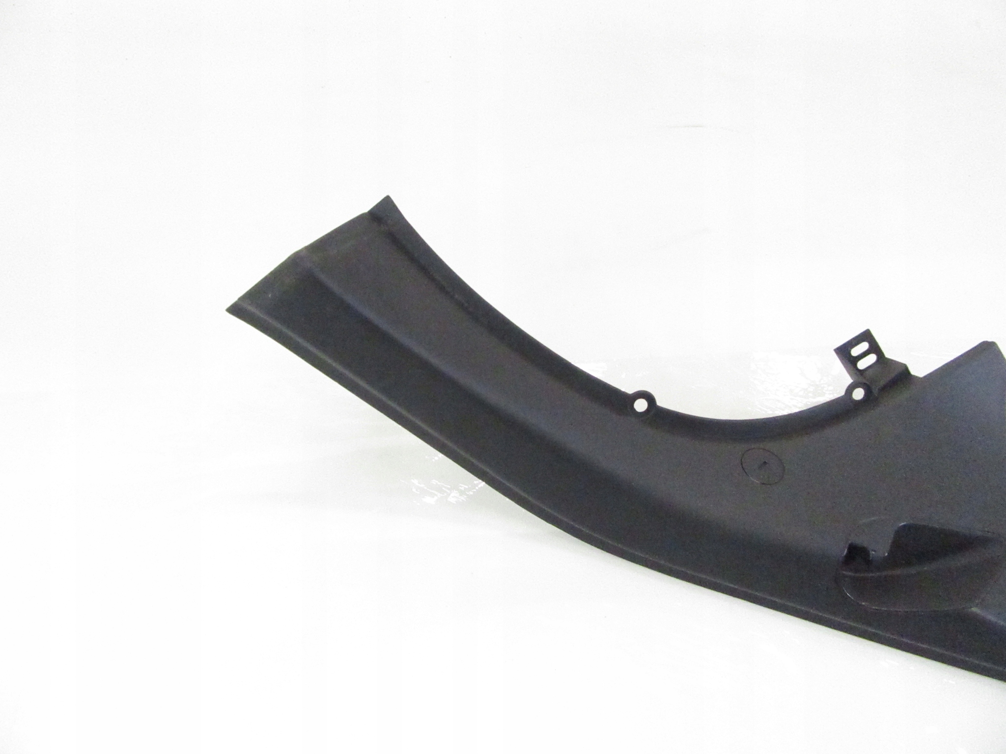 cover boot right rear part bracket rolety BMW e46 KOMBI
