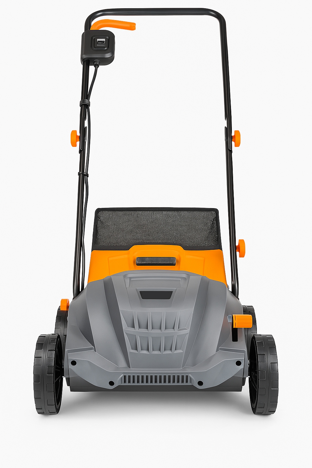 Aerator, wertykulator Ondragon 32 cm Stan opakowania oryginalne