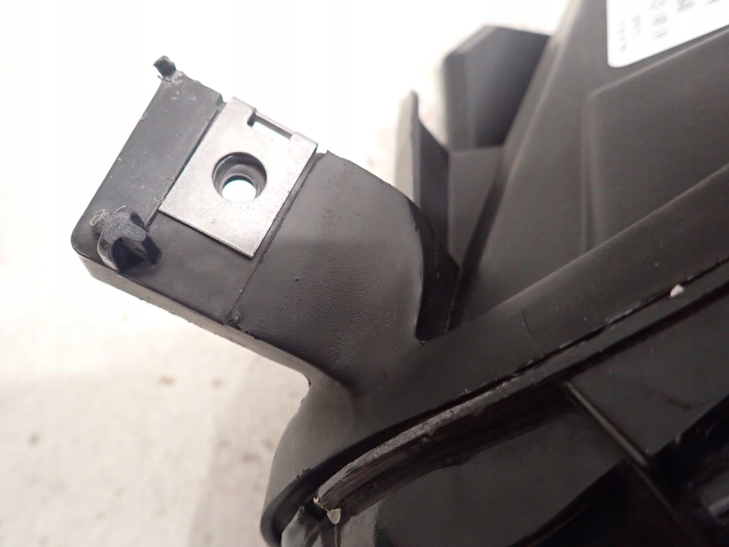 light front front left TESLA 3 2017- FULL LED 1077375-50-B