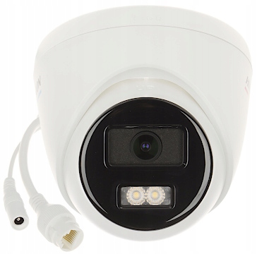 Kamera Ip DS-2CD1327G0-L(2.8mm)(C) ColorVu 1080p