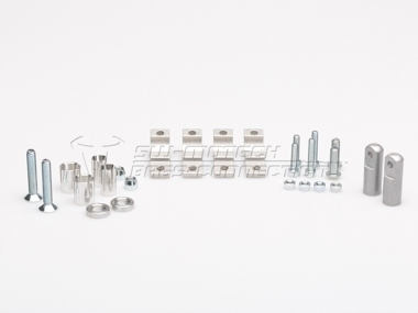 Монтажний комплект для рук 22mm SW-Motech