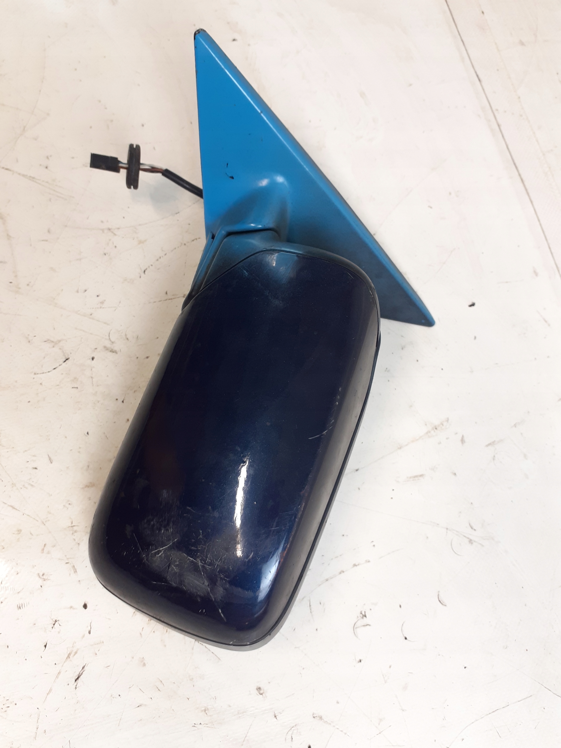 electrics mirror left BMW E36 Coupe 4PIN