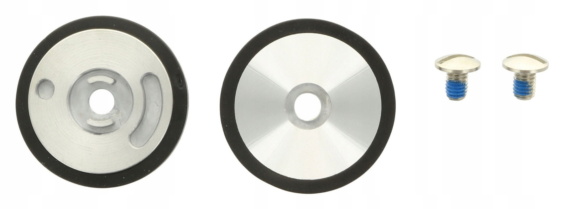 POKRYWA BOCZNA BELL, ALU BULLITT/RIOT SREBRNY Producent Bell