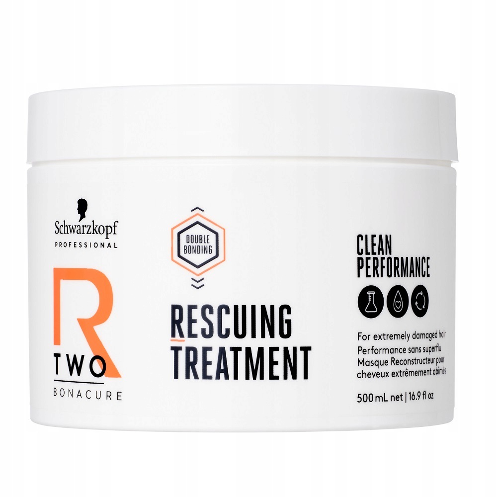 Schwarzkopf Professional Bonacure R-Two obnovující maska 500 ml