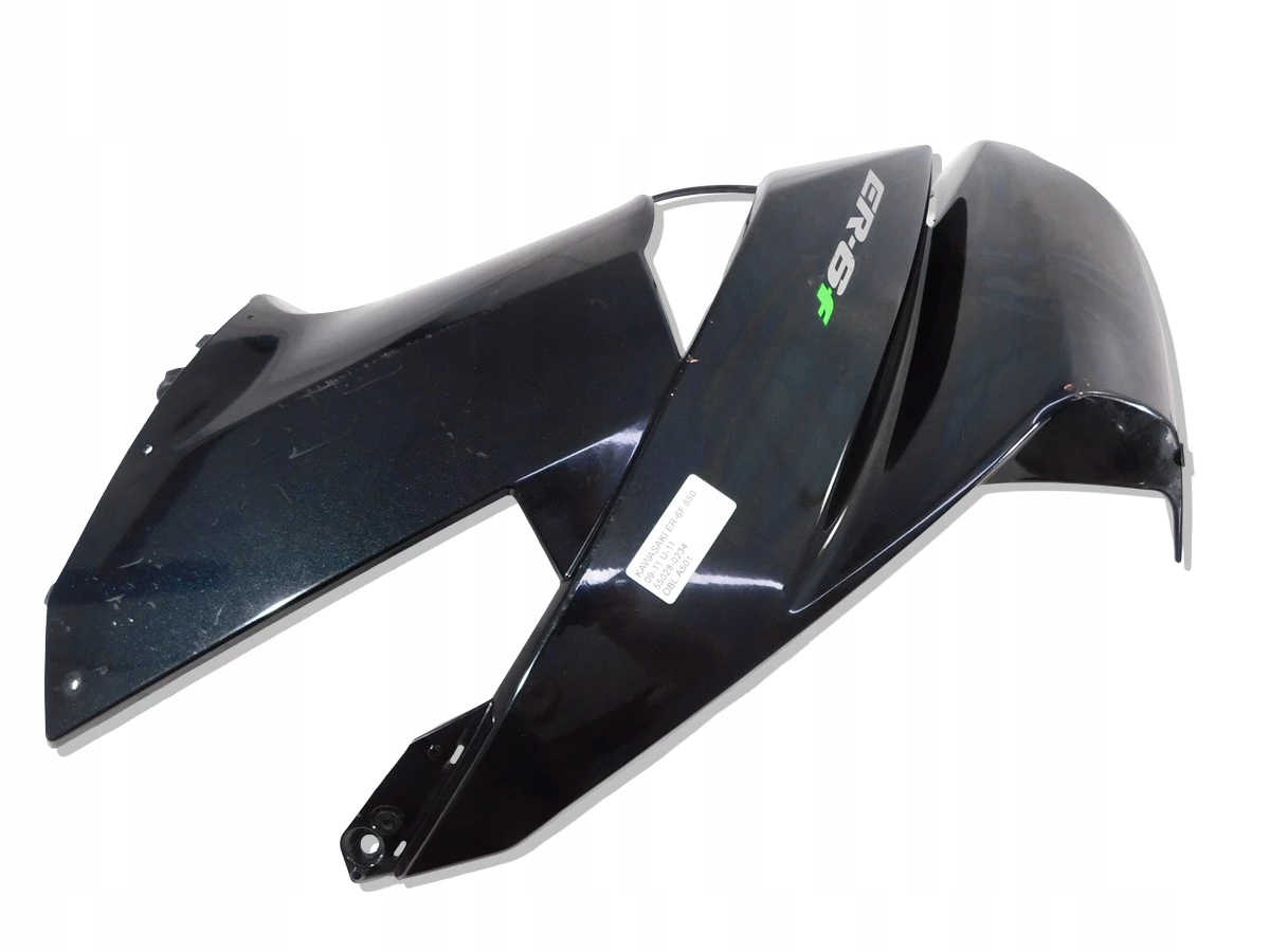 Bočná Krytka Ľavá Kawasaki ER-6F 650 09-11 U-11 55028-0234