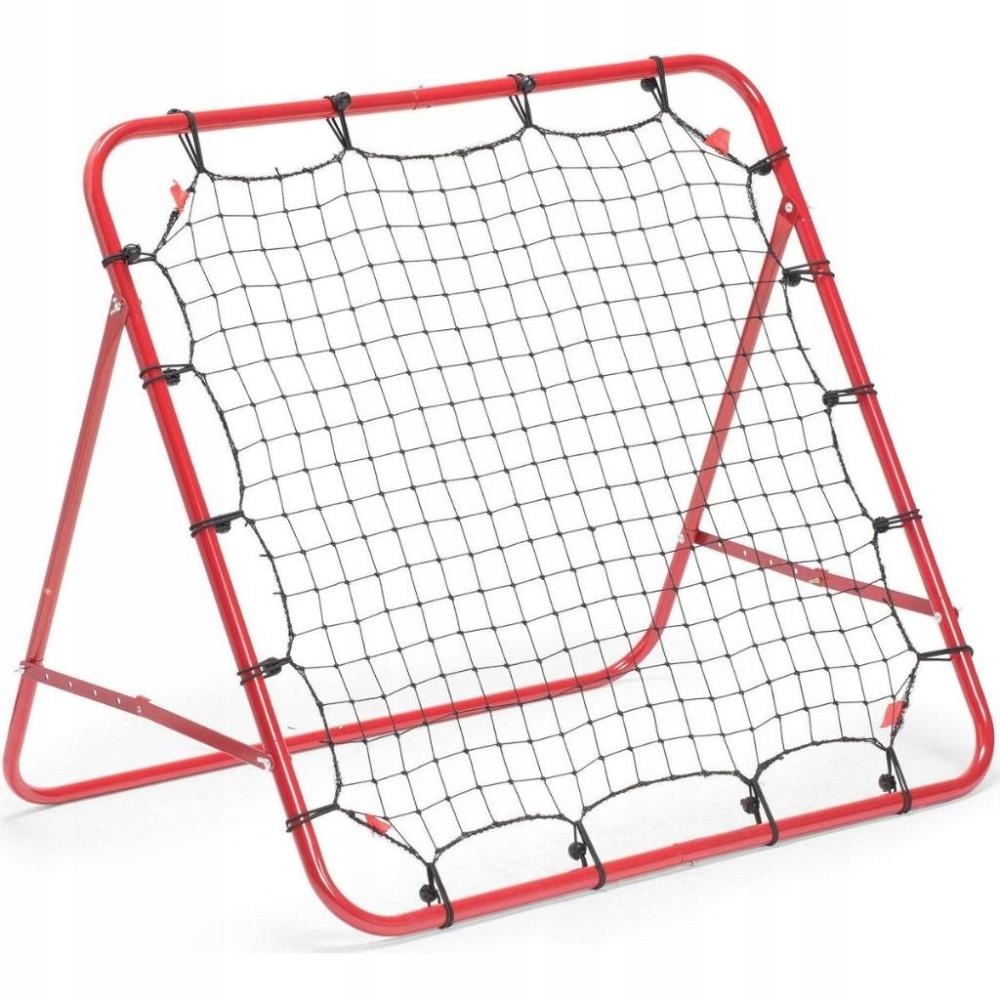 Tréninkový Rám Rebounder 100 X 100 CM