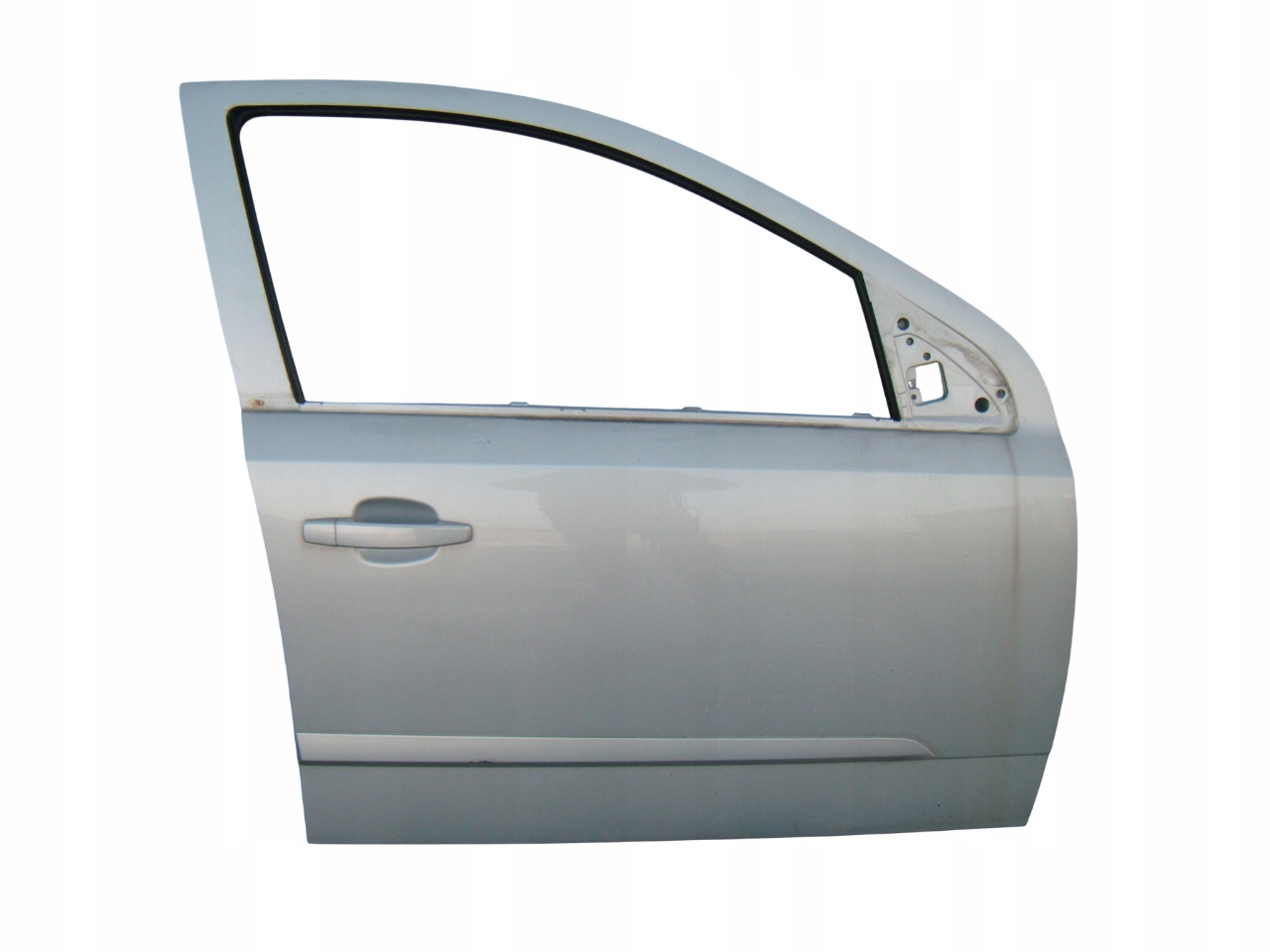OPEL ASTRA 3 III H HB 5D 04- DRZWI PRAWY PRZÓD Z167