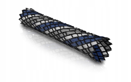 

Oplot ViaBlue Blue Small 2-6 mm