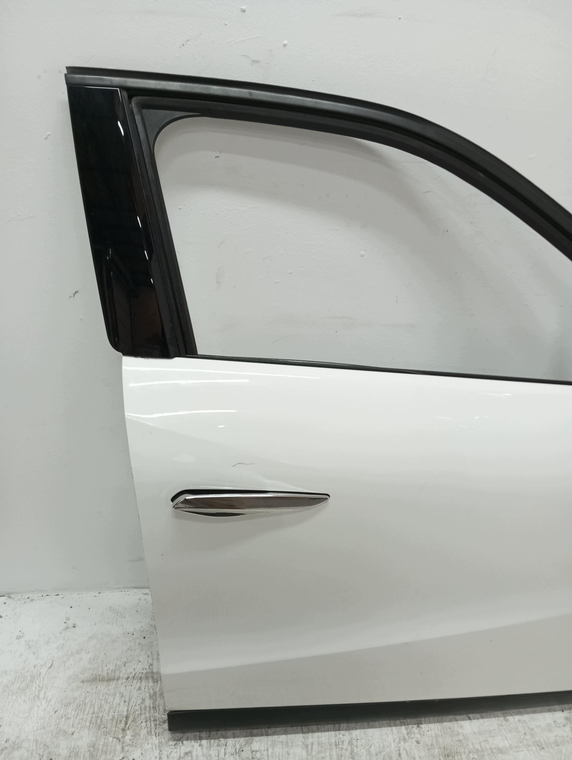 door right front CITROEN DS3 23R