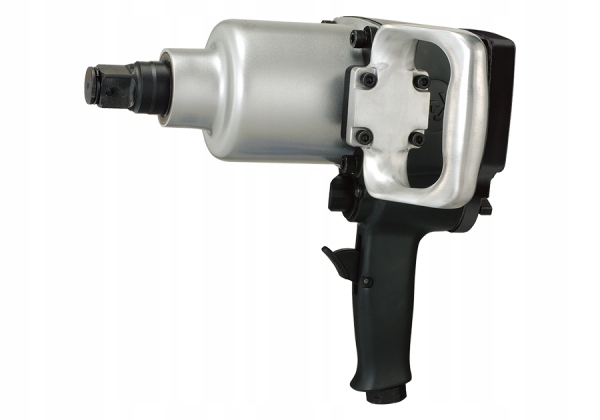 King Tony Pneumatický Rázový Utahovák 1" Krátký