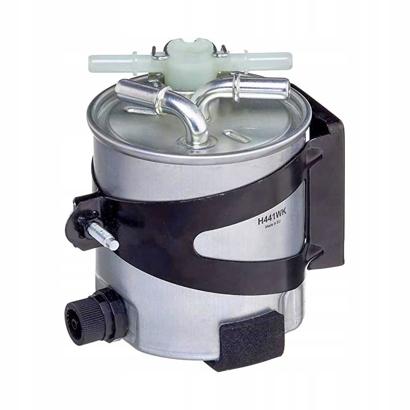 H441WK - Топливный фильтр Renault Megane II 1.5 dCi