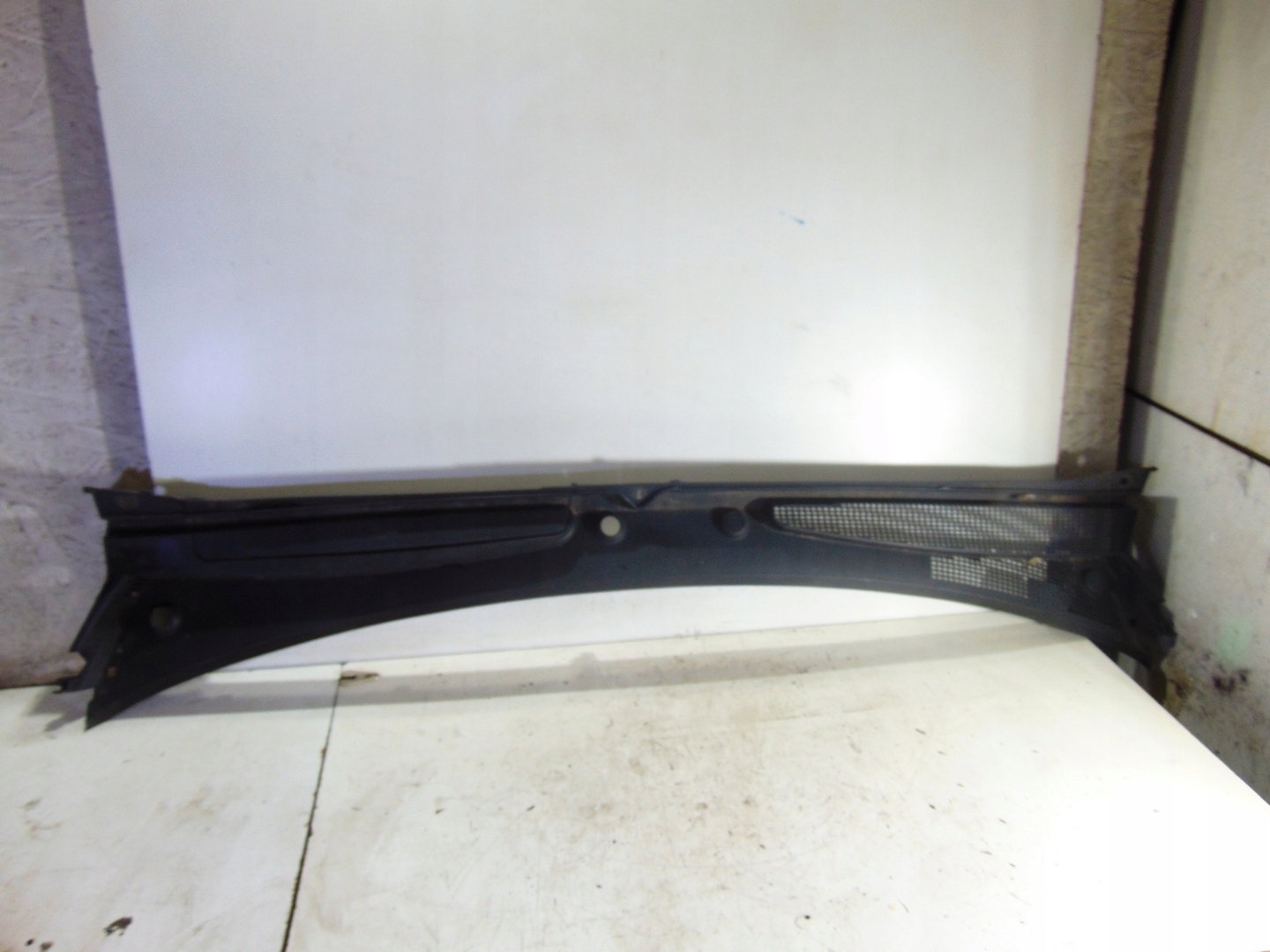 PODSZYBIE RENAULT KANGOO III