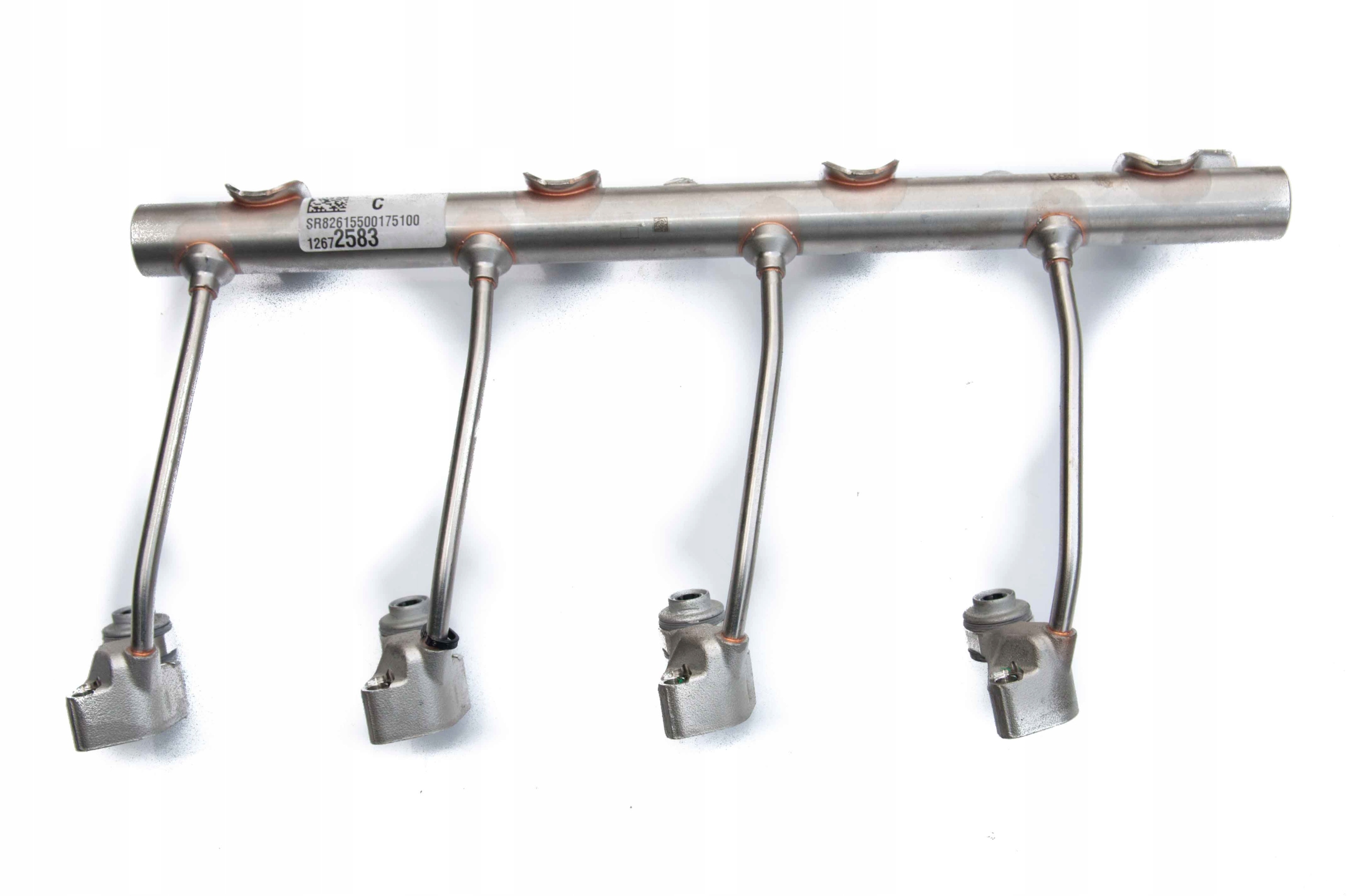 Rampe injection 12672583 1.4T OPEL B14XFT CZESCI