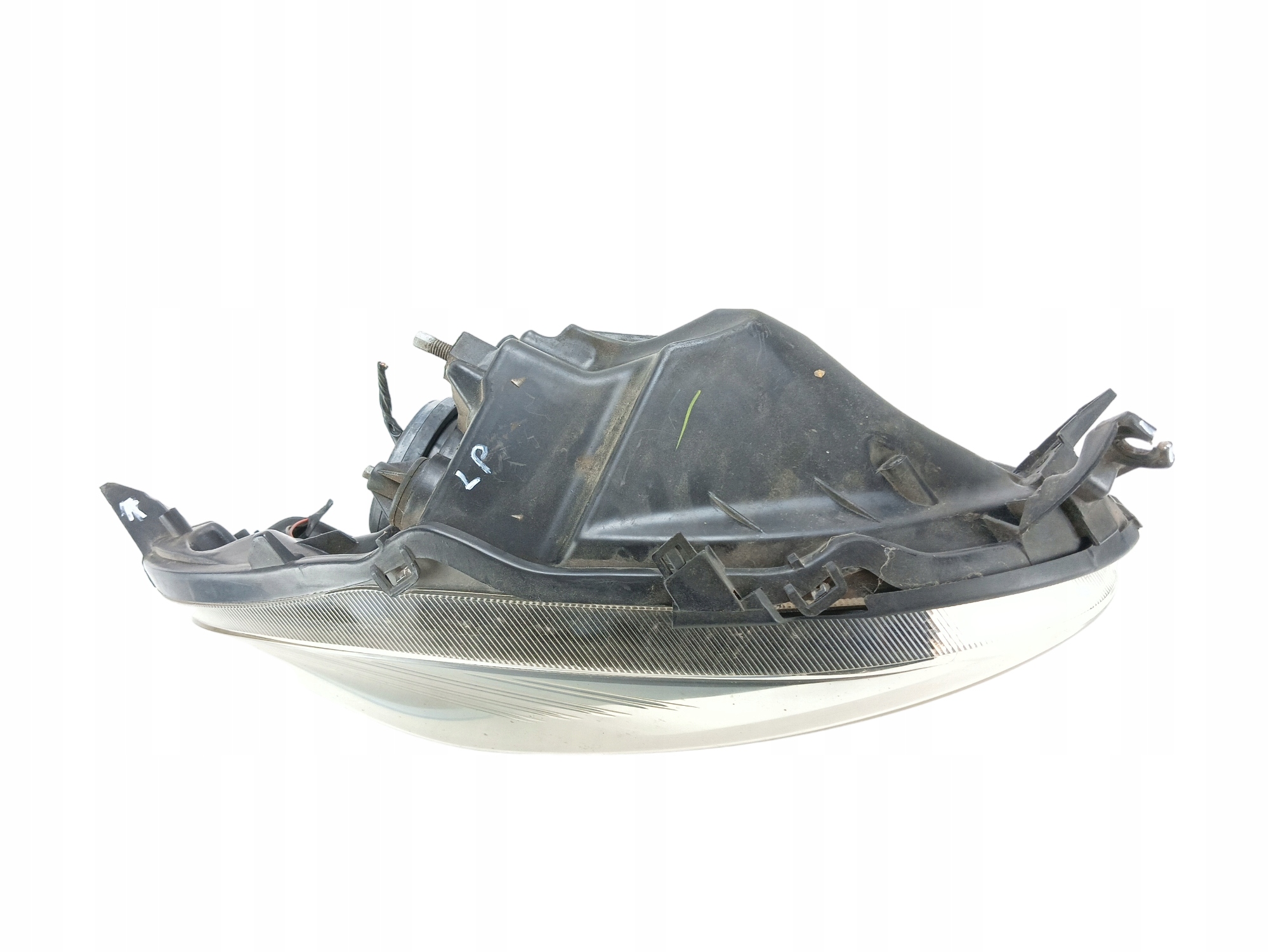 light right front NISSAN MICRA K12 (2003-2007)