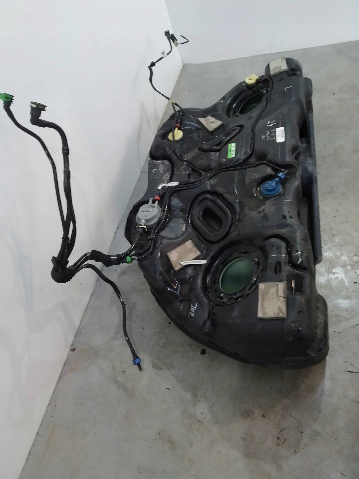 fuel tank tank 5.7 Dodge Charger VII (2011- )