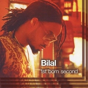 ++ Bilal 1st Born Second 2LP