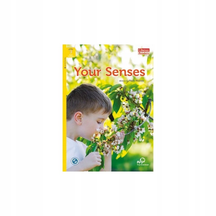 Your Senses MP3