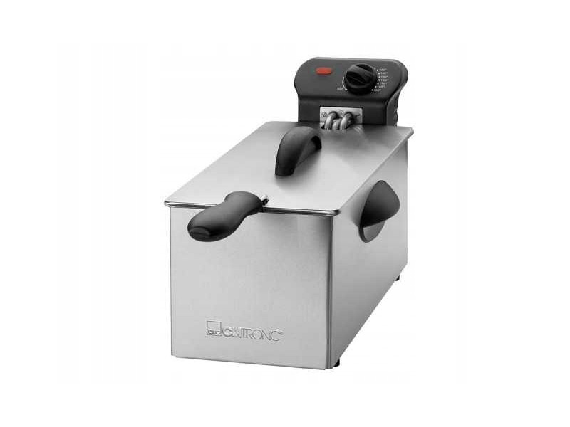

Frytkownica Clatronic Fr 3586