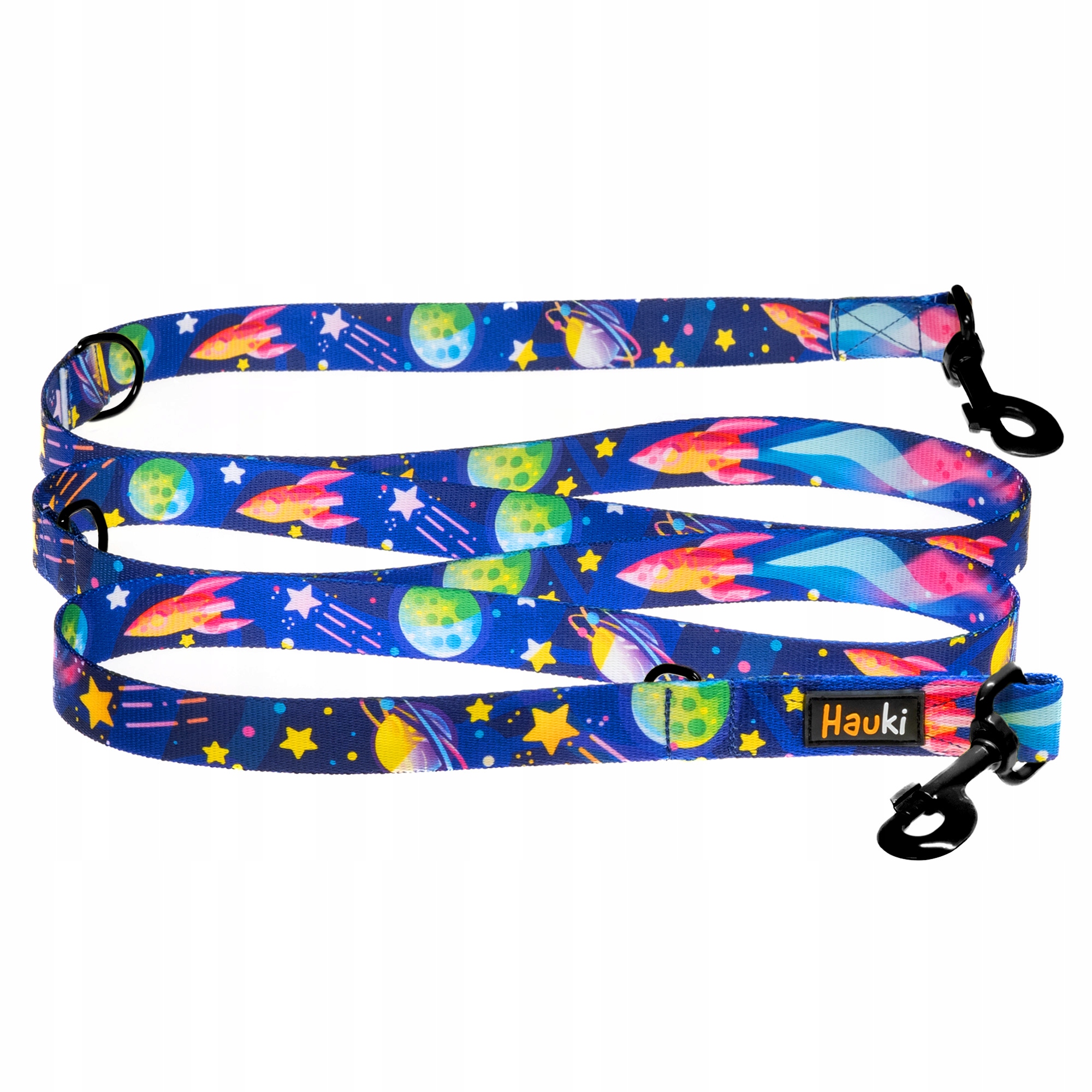 Levně Vodítko Přepínatelná, Nastavitelná 3M. Pro Malého Psa. 300 cm 1,5 cm