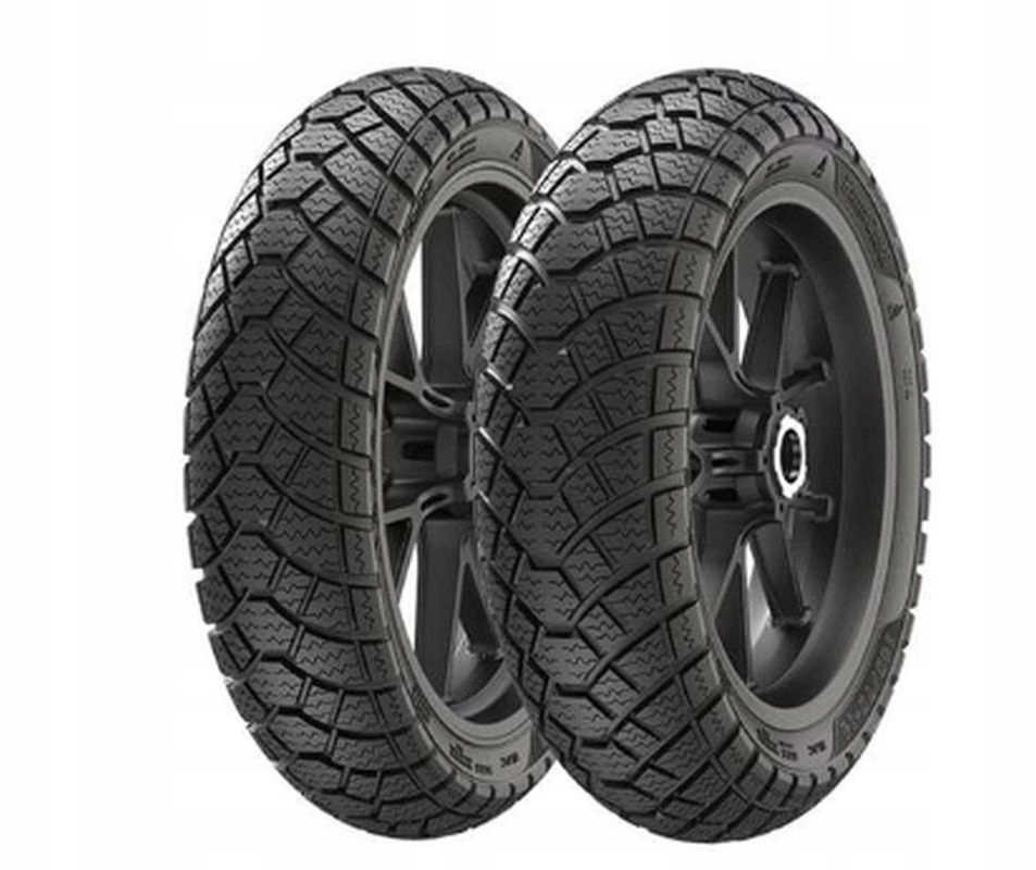 Anlas Pneumatika 90/90-18 Č.-50 Wintergrip M/C 57P M+s Tl Reinf.zadná Dot 17/2024