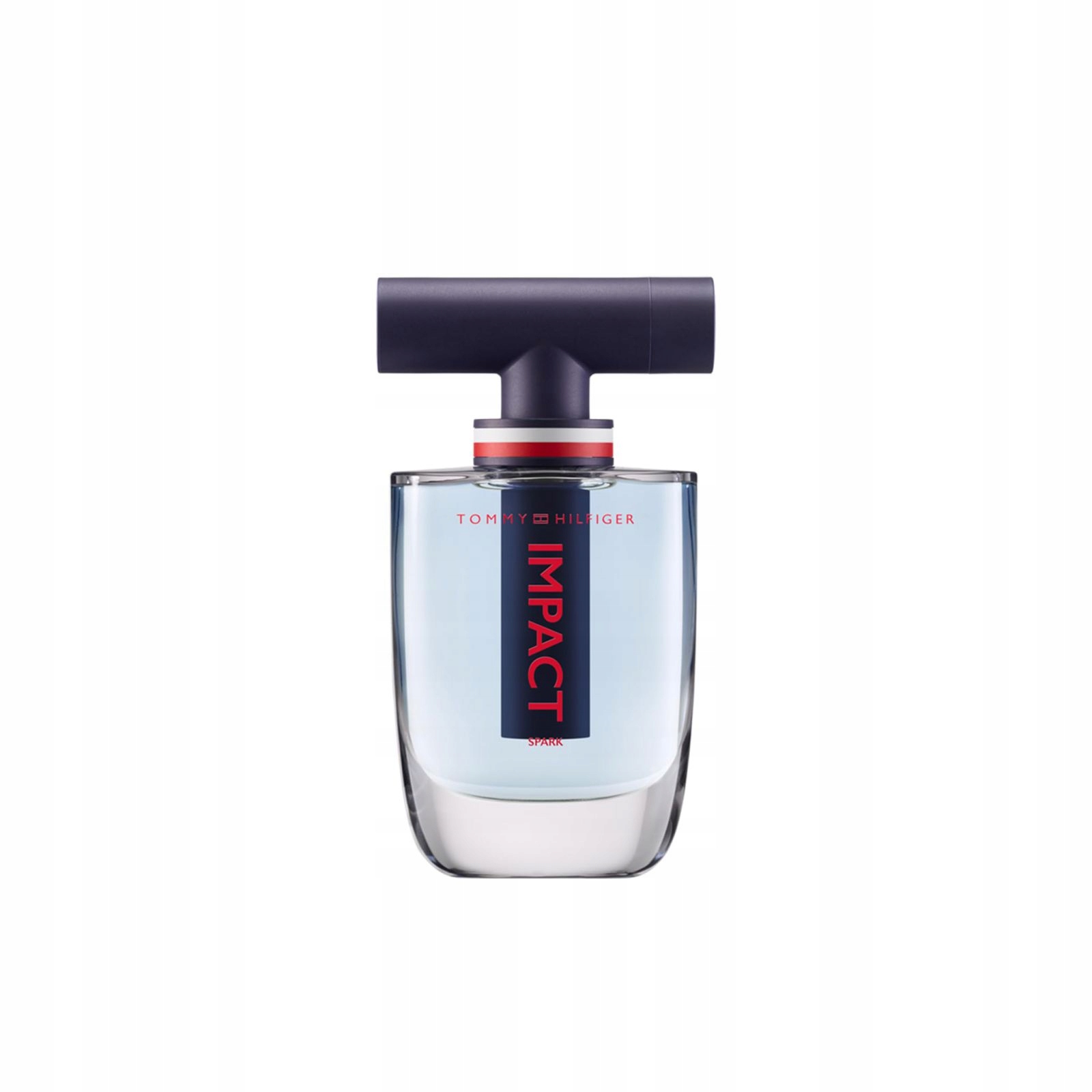 Tommy Hilfiger Impact Spark Toaletní Voda Objem: 50 ML