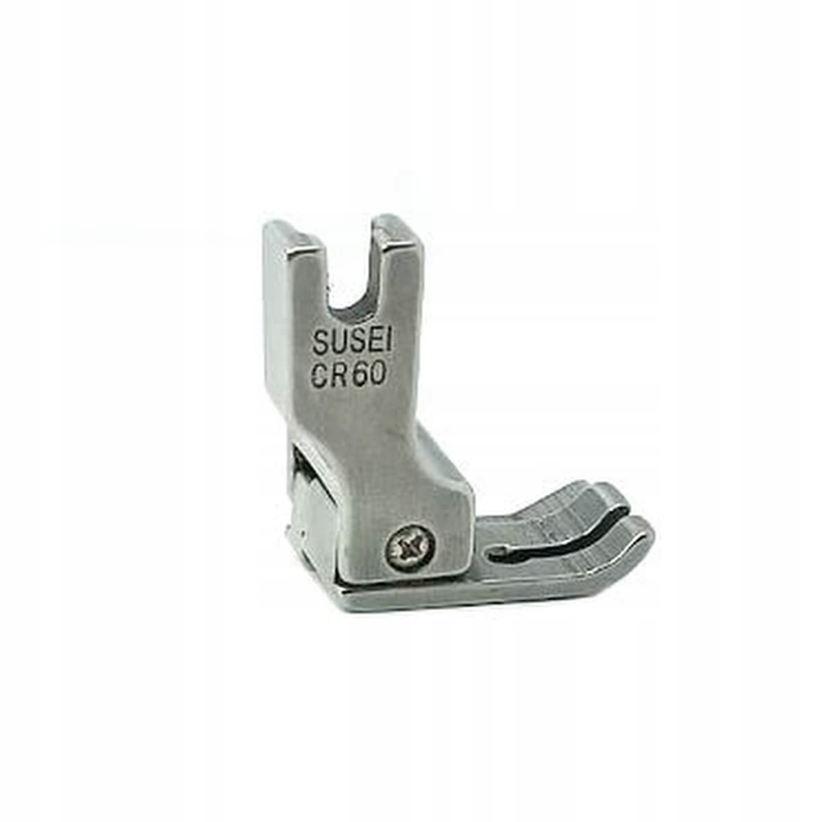 Stopka krawędziowa 6mm CR60 do stebnówek Jack Juki Kod producenta CR60 6 mm