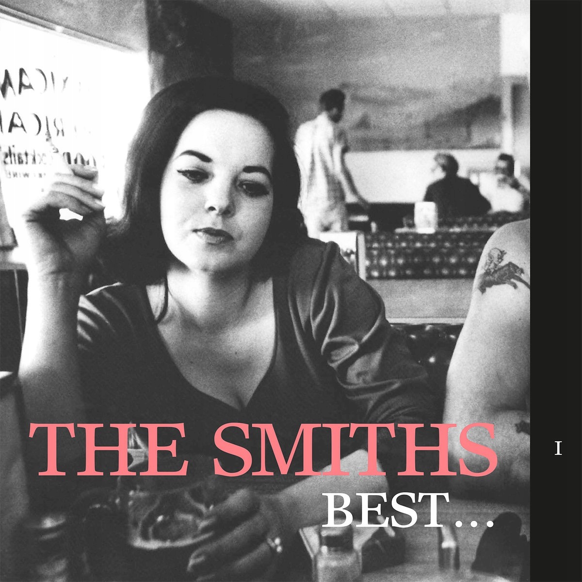 Smiths The Best... I (CD)
