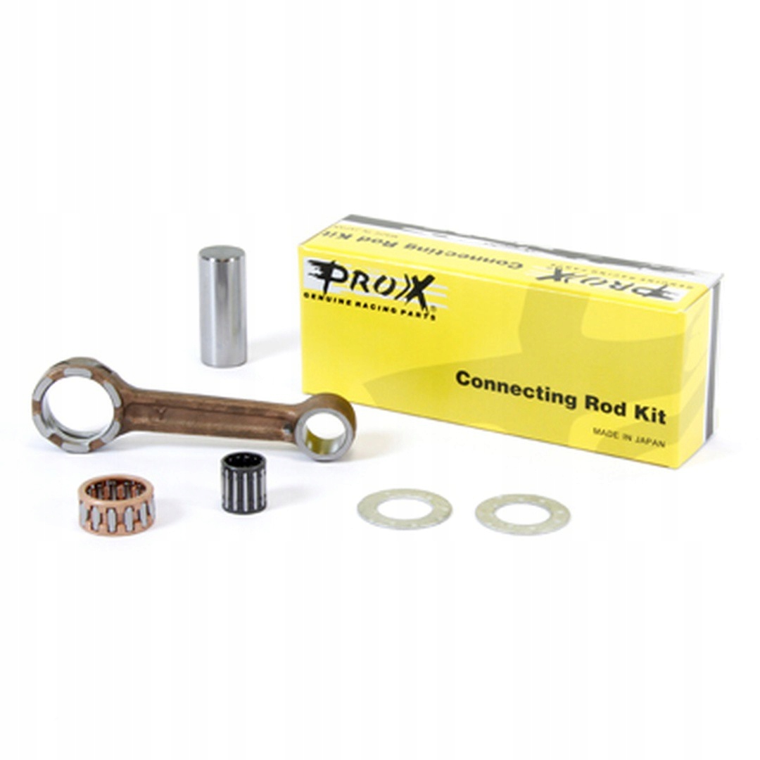 Prox Kľukový Hriadeľ Yamaha Rd/dt 50-80 (chladený Vodou)