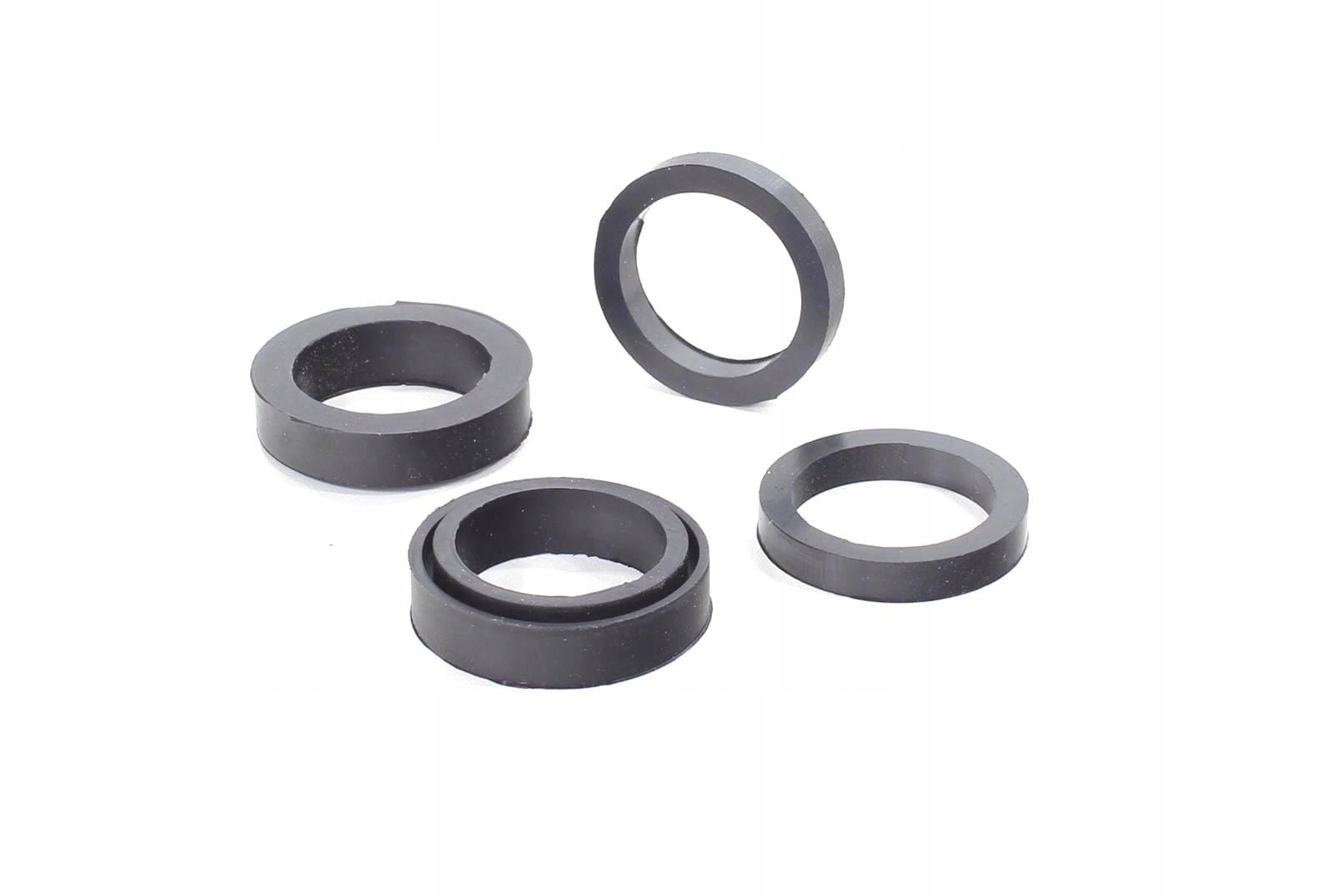 TULEJKI GUMOWE UCHWYTU LAMPY JAWA 250 ML Producent MotoRoy