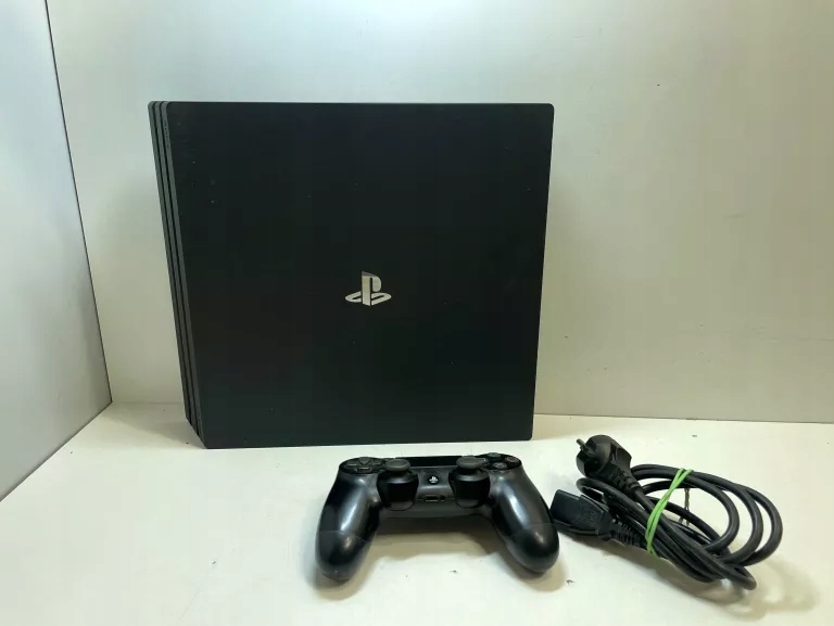 【美品】PS4 pro DEATH STRANDING 1TB 本体 SONY PS4 Pro DEATH STRANDING 1TB