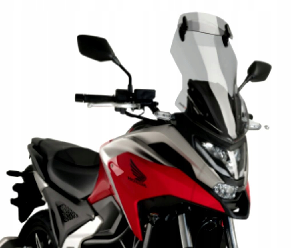 Sklo Honda Nc 750 Xa Abs 2021-2024