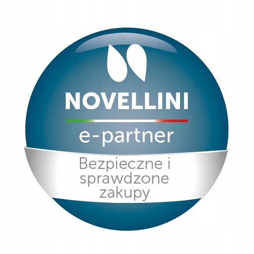 NOVELLINI KABINA prysznicowa 70x120 KALI AH 120x70 EAN (GTIN) 3876850126187