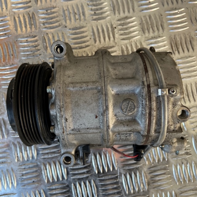 compressor pump KLIMY LAND ROVER CPLA-19D629-AF