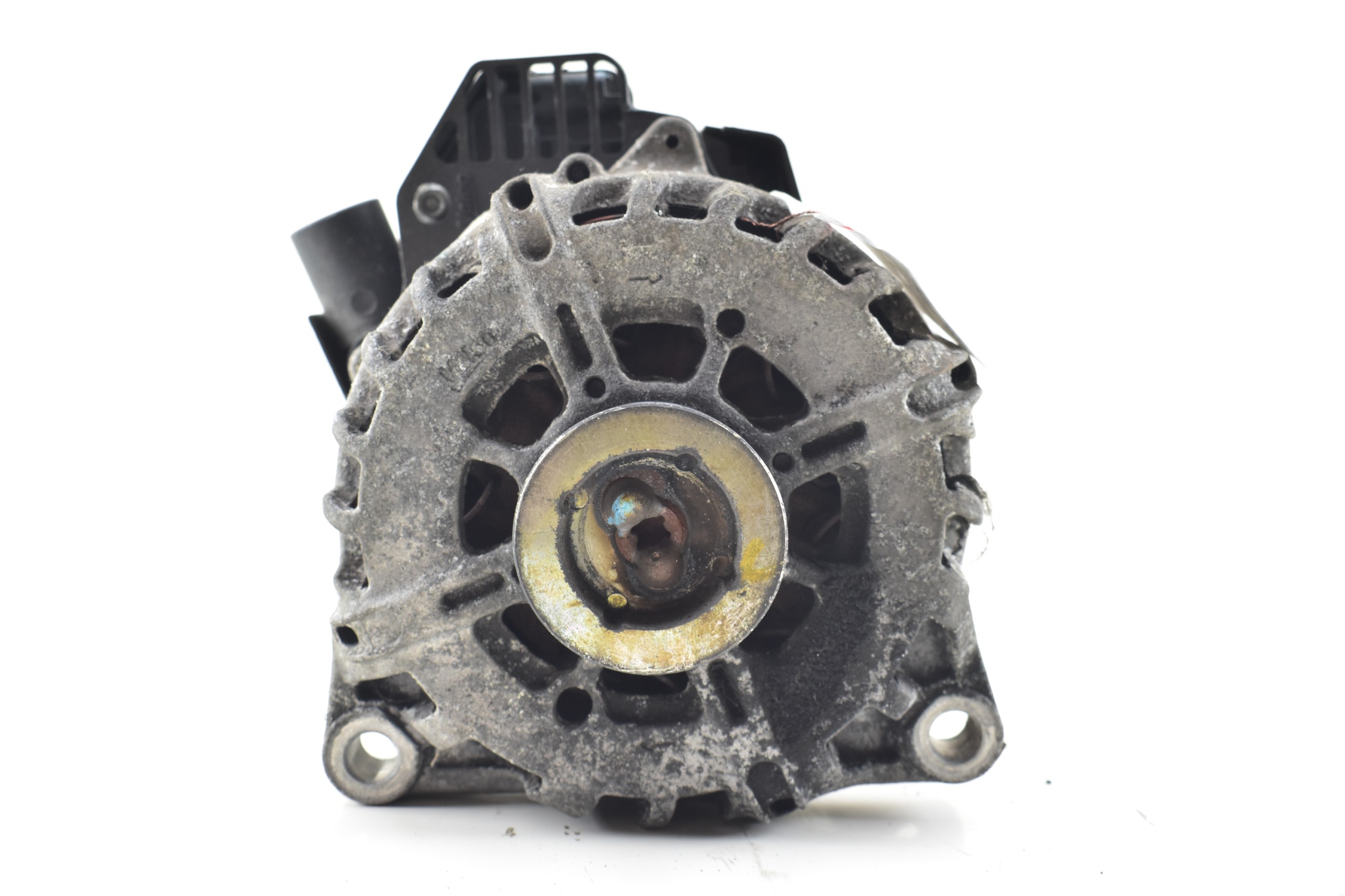 Alternator Start Stop CITROEN C4 II JUMPY III PEUGEOT 2.0 D 9809046080 00