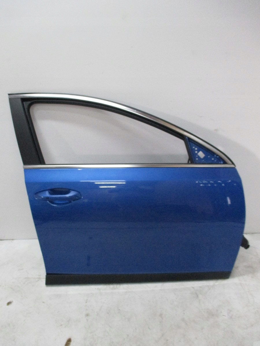 Drzwi PRAWE PRZEDNIE KIA X-CEED 22R X CEED