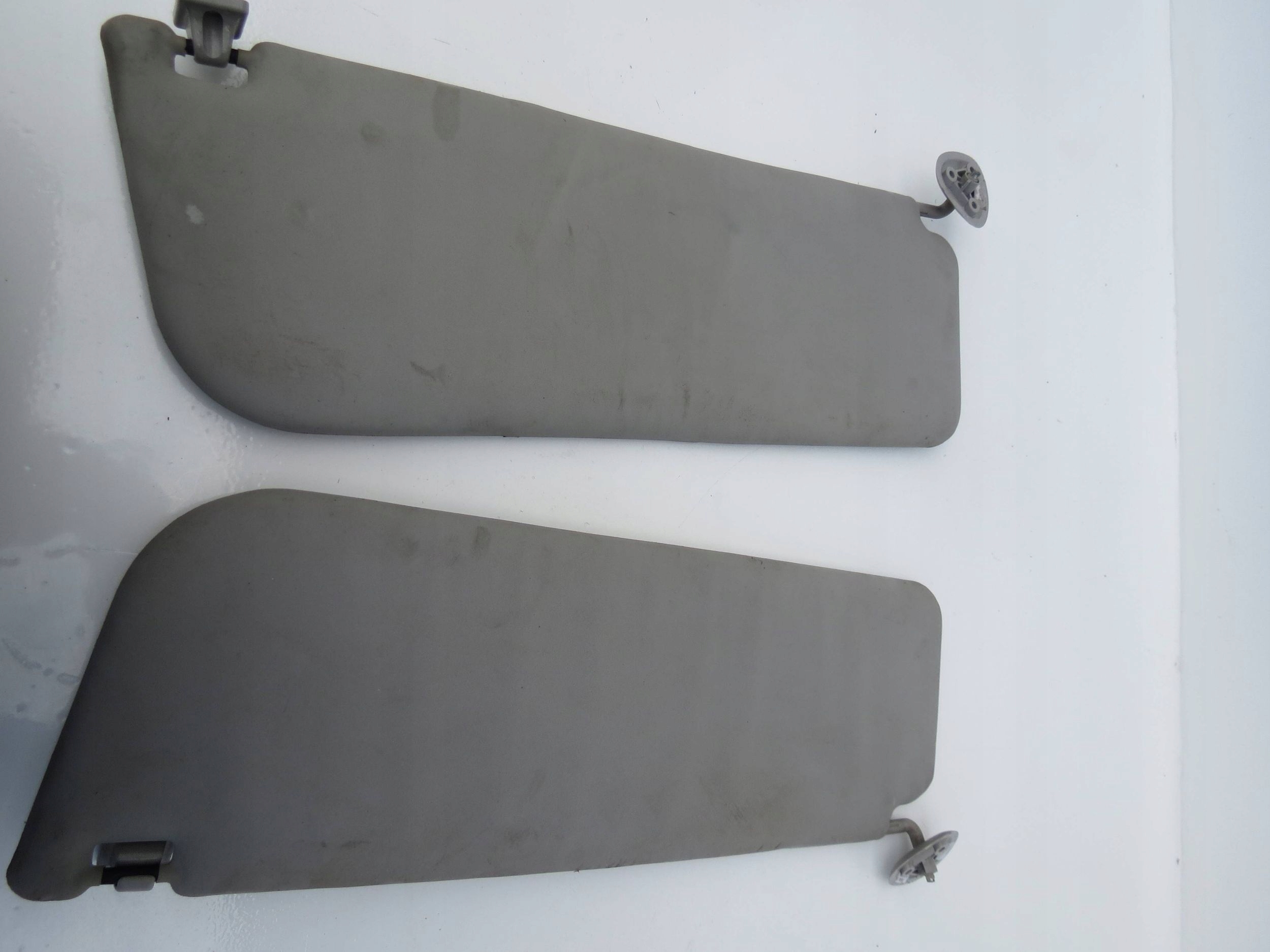 cover PRZECIWSLONECZNA left/right FORD TRANSIT 2.2TDCI 08R. MK7