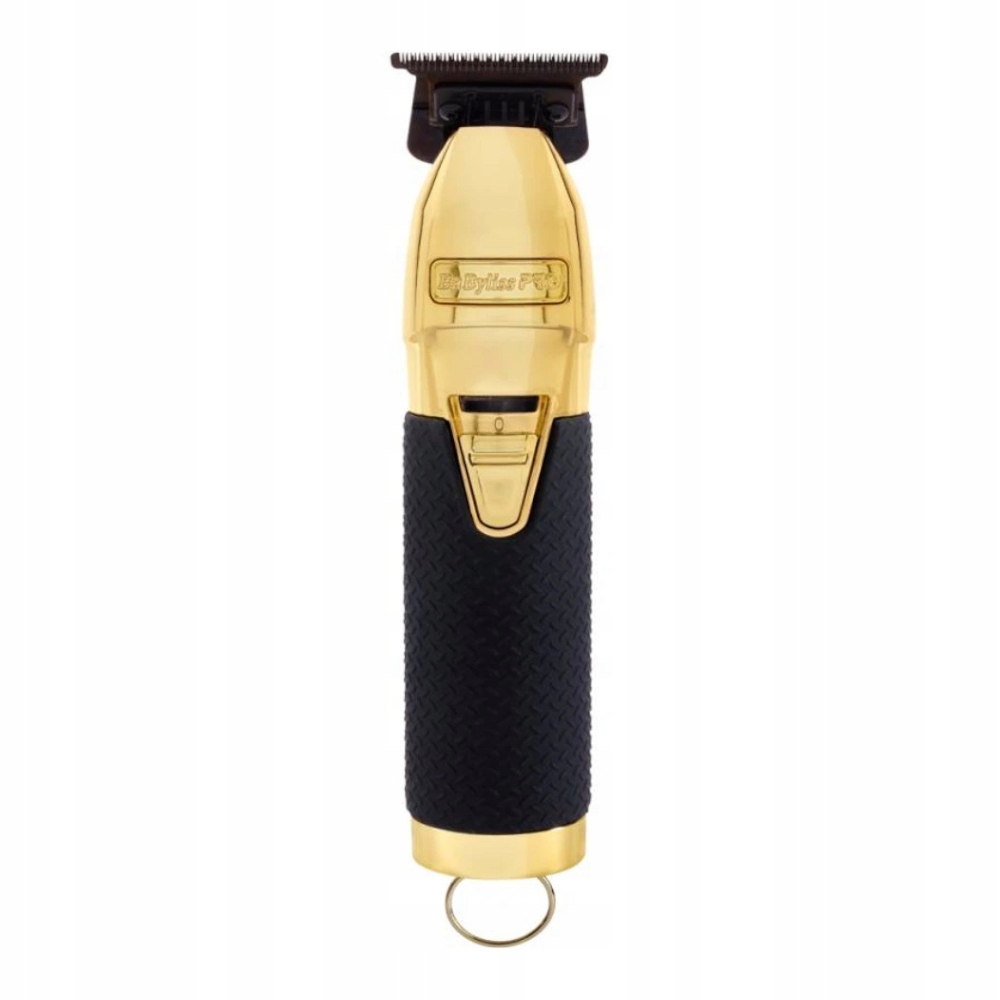 Zastrihávač BaByliss Pro Boost+ SkeletonFX Gold FX7870GBPE