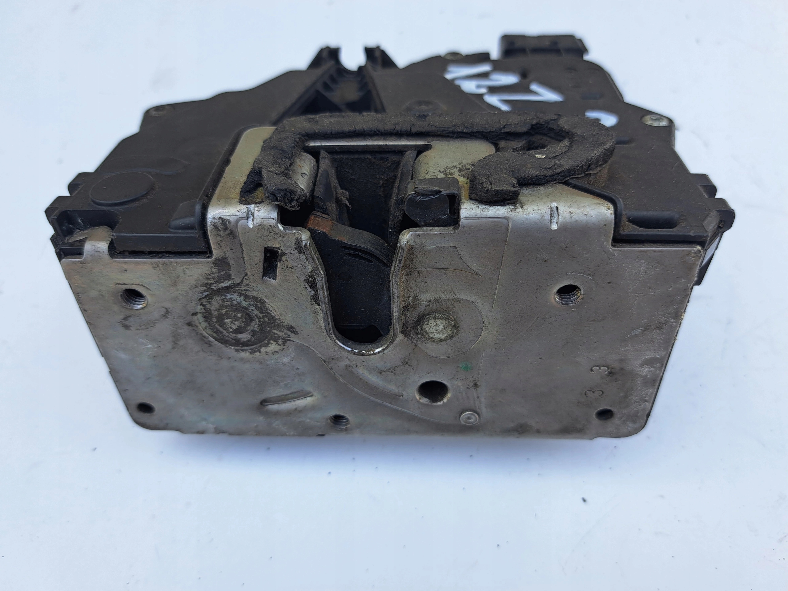 JUMPER DUCATO BOXER 1350147080 lock door right front