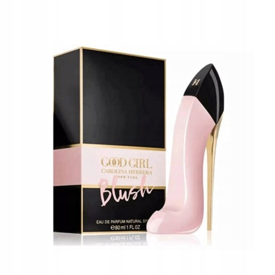 Carolina Herrera Good Girl Blush Parfémovaná voda pro ženy 80 ml