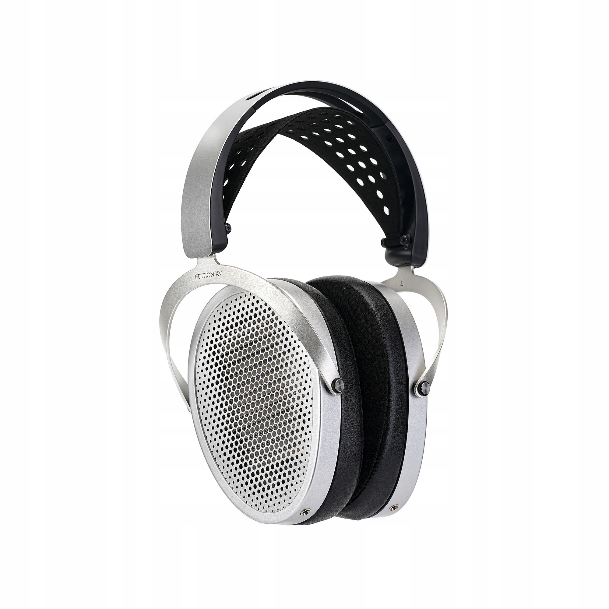 HifiMAN Edition XV Udoskonalona najnowsza rewizja, planarne otwarte