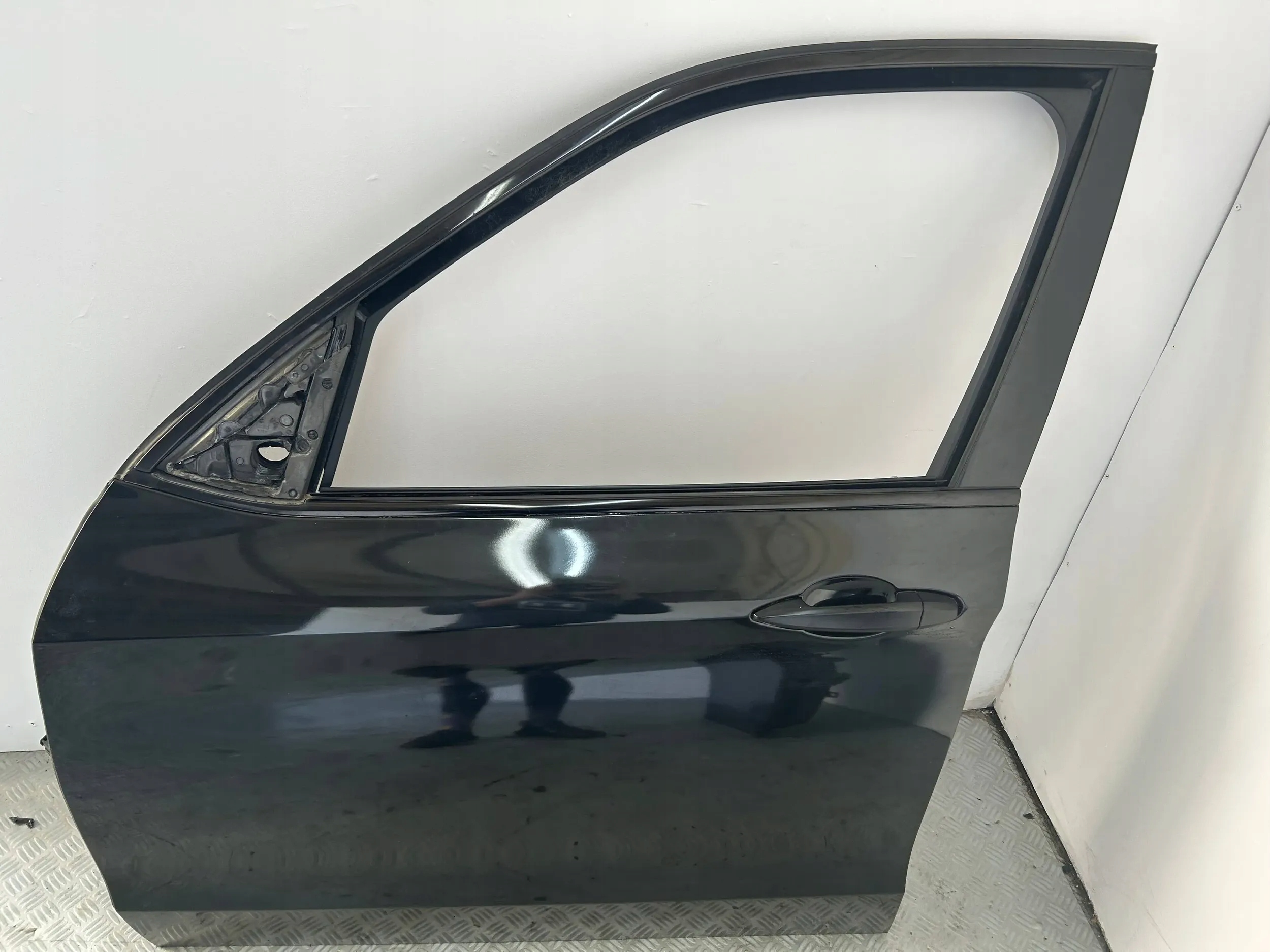 DRZWI LEWY PRZÓD TYŁ KOMPLET BMW X5 F15 2013- 475/9 Numer katalogowy części ABM13163