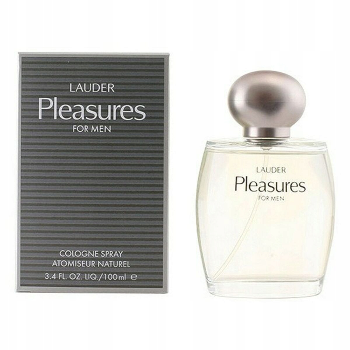 Parfém Estee Lauder Pleasures Edc 100 ml