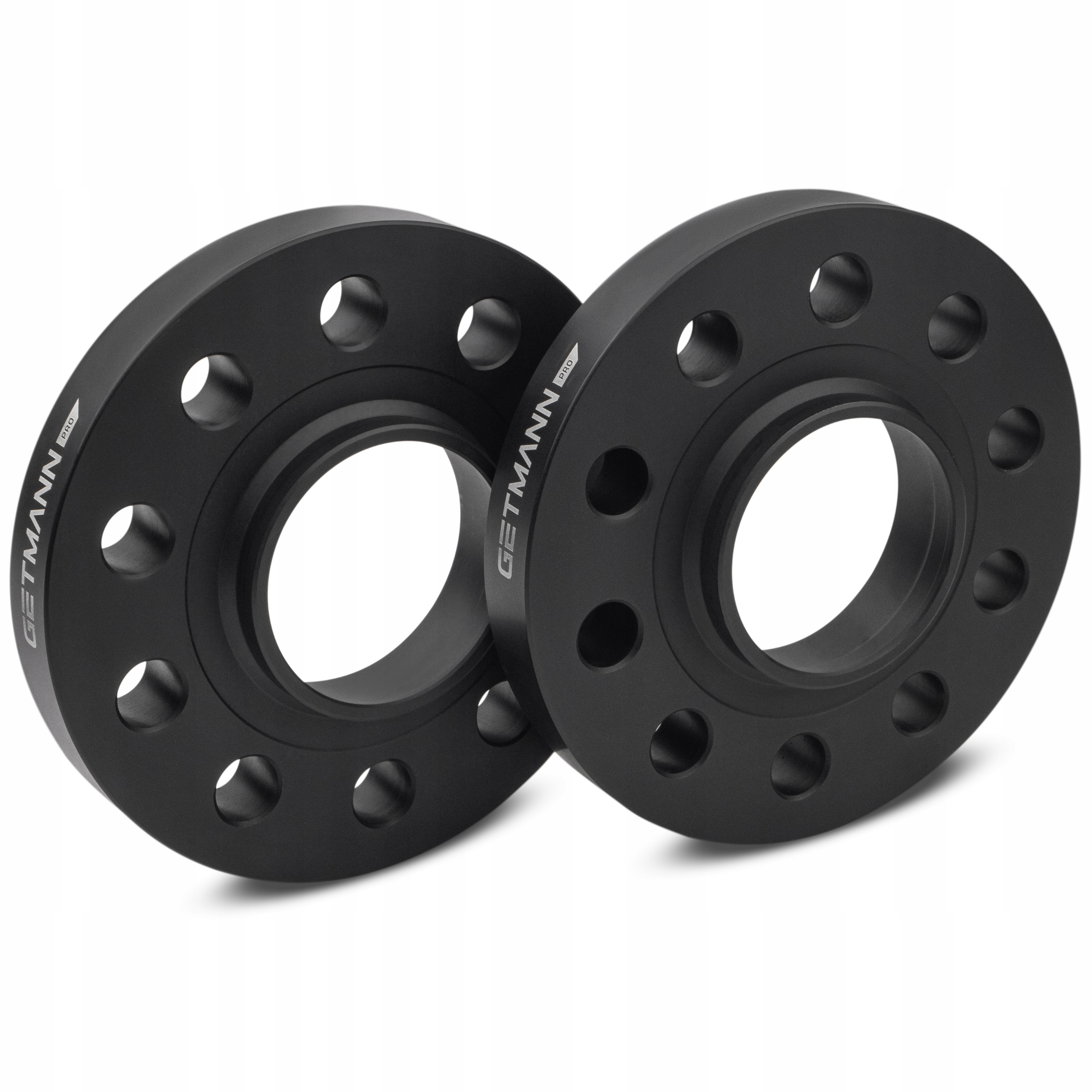 Dystans Getmann 2 szt. 5x112 66,6 20 mm B.7548-LBGU6HJD