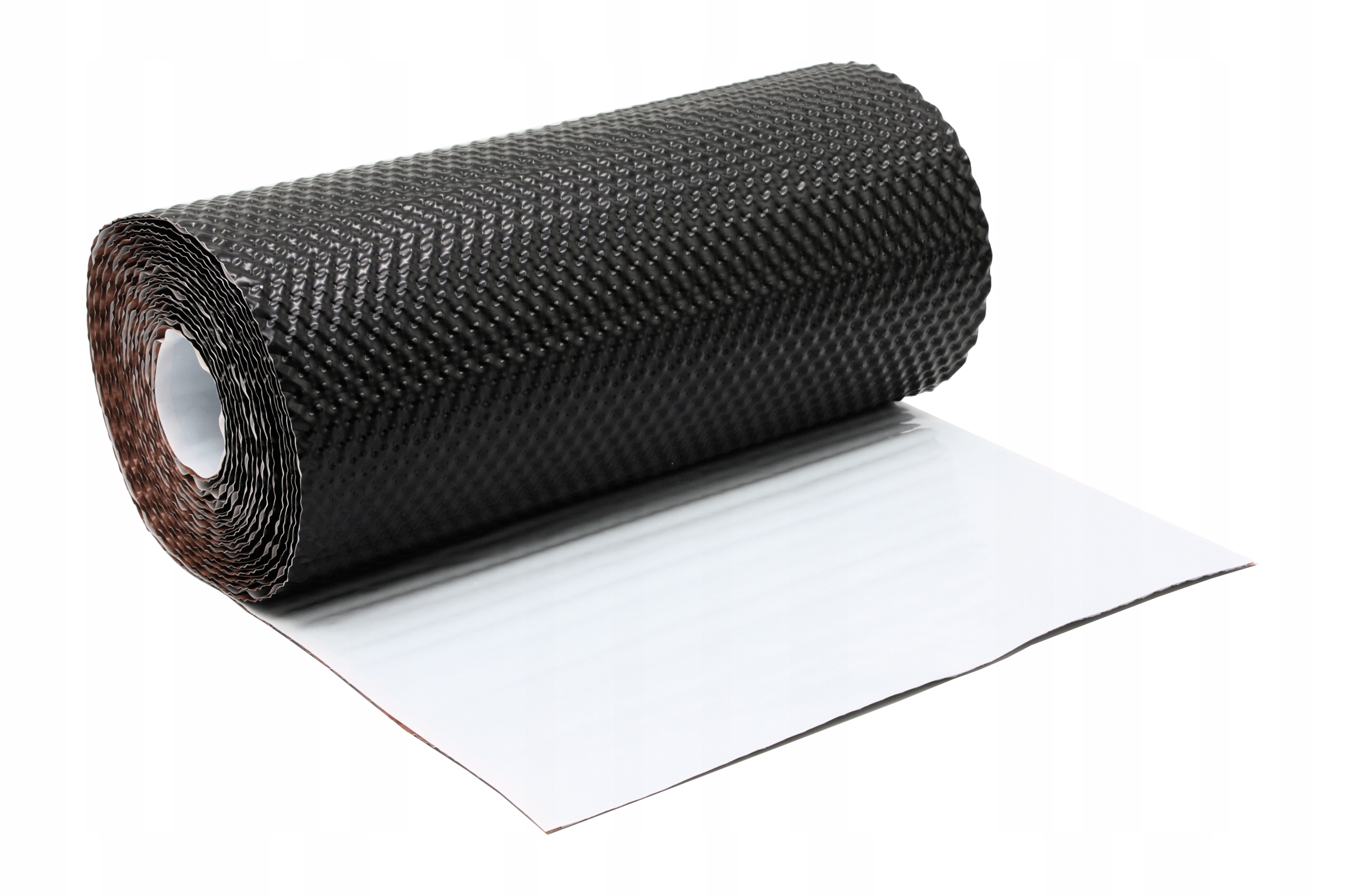 TAŚMA KOMINOWA COROTOP COROMIN 3D CZARNA