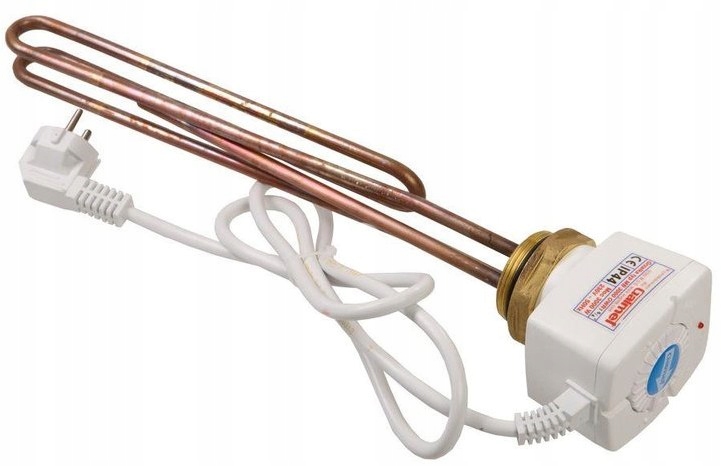 

Grzałka do bojlera Mb 3000W OWR1 6/4'' 3 kW Galmet