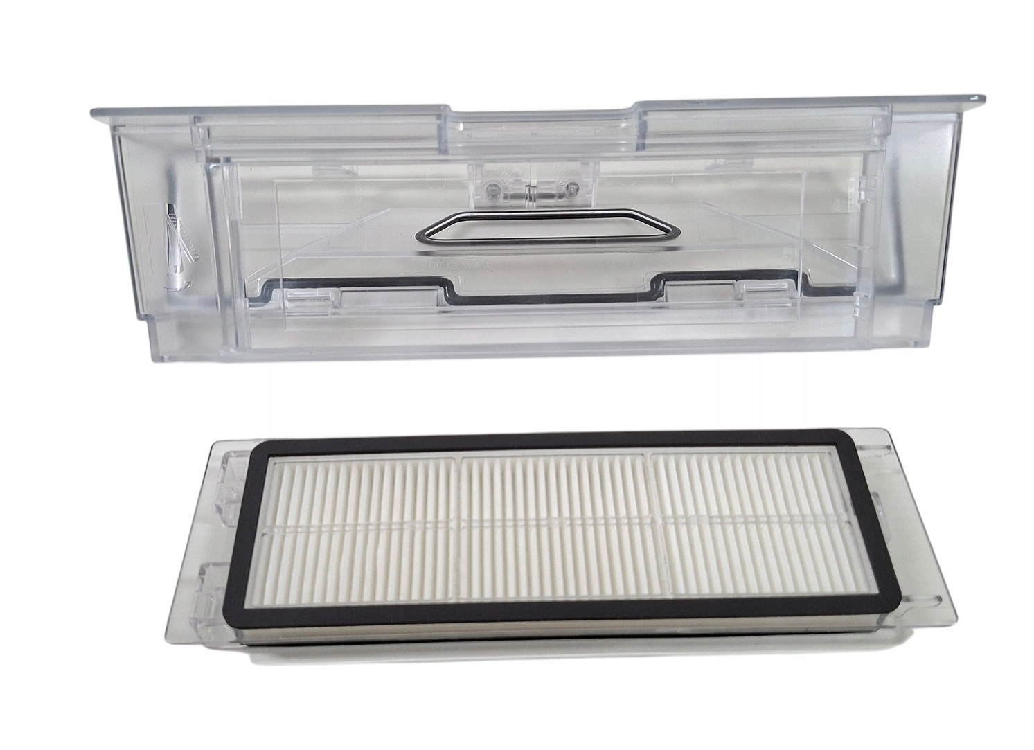 Zbiornik pojemnik na kurz z filtrem Roborock S5 Max S6 MaxV oryginał